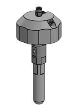 Cutting Head Image - Jet Edge Waterjet Systems