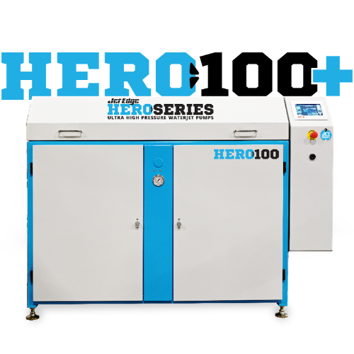 Hero100+ Image - Jet Edge (black) 500x500