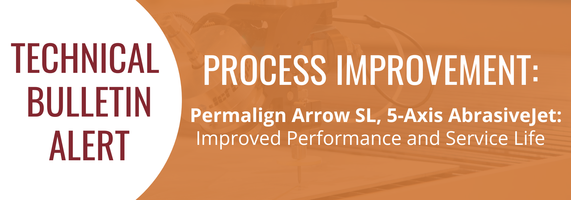 Permalign Arrow, SL (SM rev 2-27-24) - Jet Edge Waterjets (1)