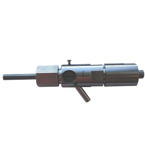 Jet Edge High Flow Abrasivejet Cutting Head