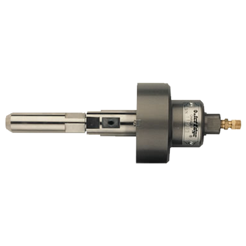 Jet Edge Omnijet III Waterjet Cutting Head