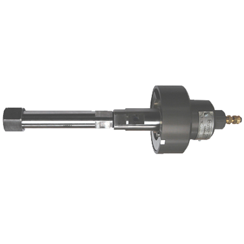 Jet Edge Omnijet XP Waterjet Cutting Head