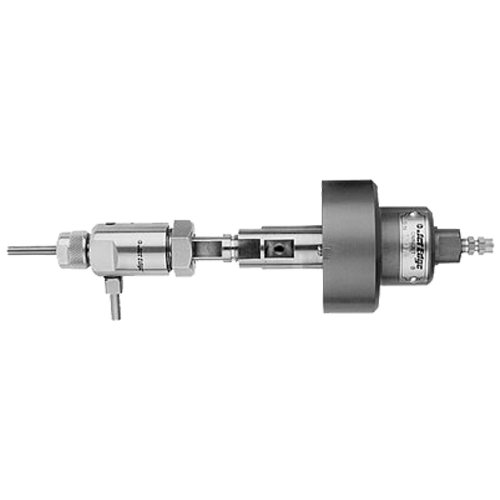Jet Edge Permalign II Abrasivejet Head