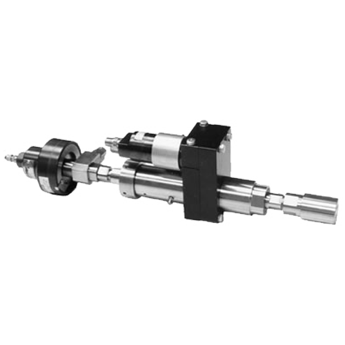 Jet Edge Robotic Waterjet Swivel