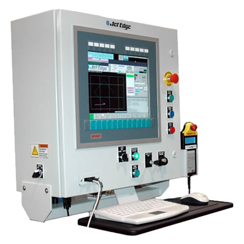 Jet Edge Aquavision Di Motion Controller (Mid-rail)